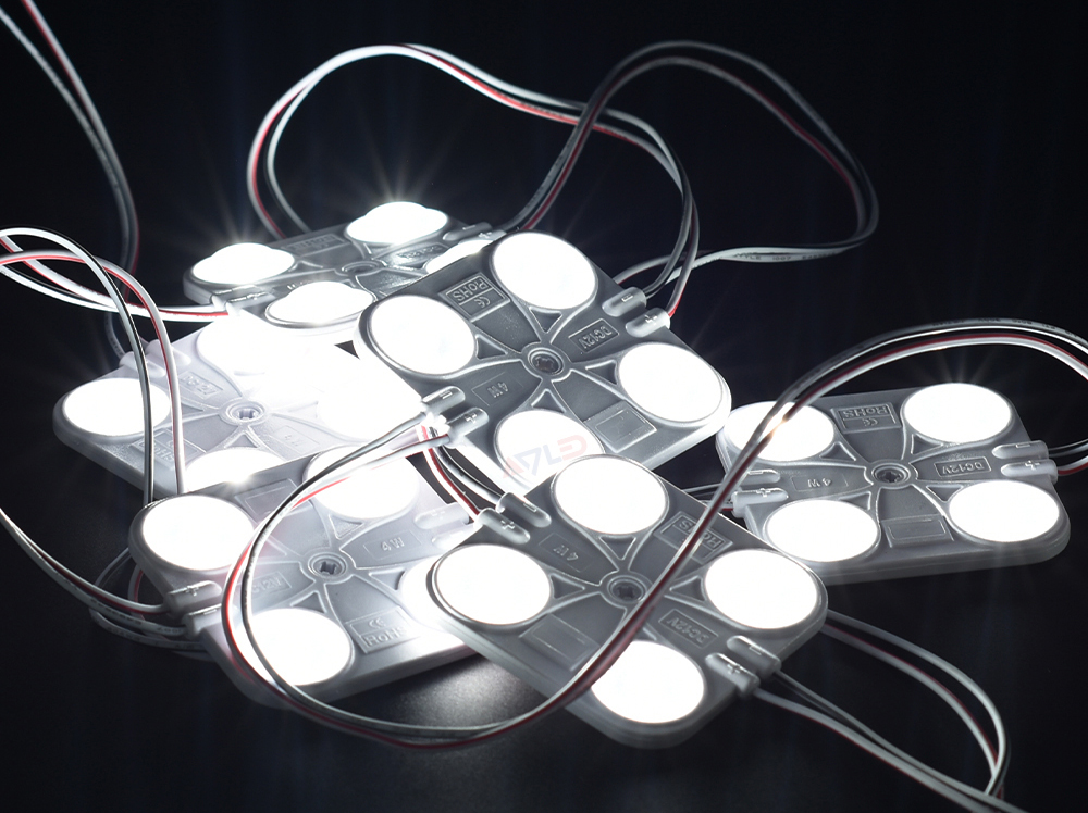 Benifits of LED Light Source Module